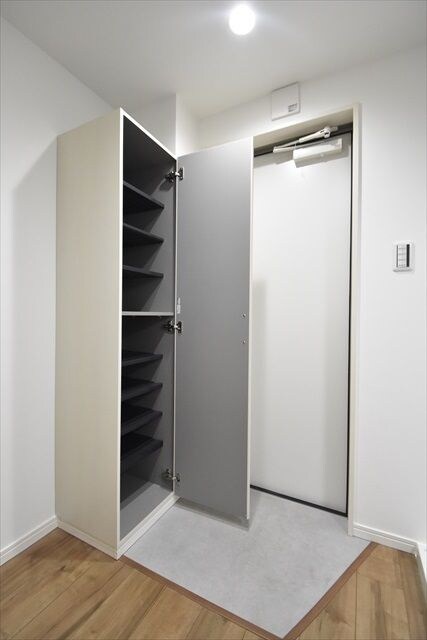 物件内観写真16　(別部屋参考写真となります)