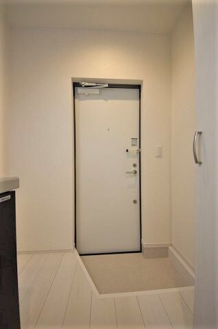 物件内観写真10　(※同施工類似物件)