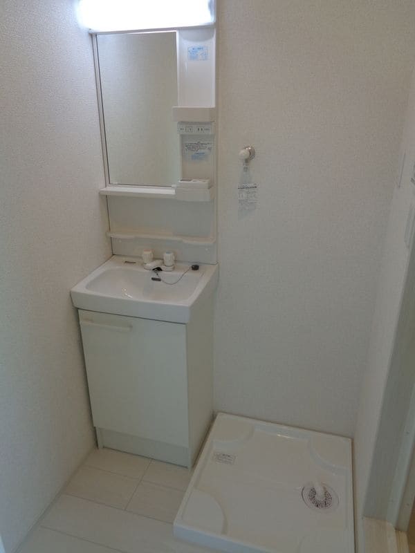 洗面・脱衣所