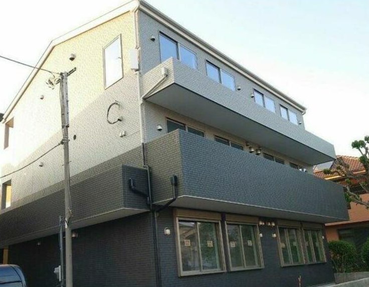 アンビション岩槻本町