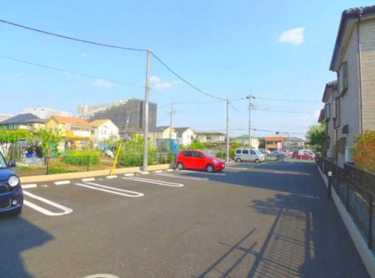 物件内観写真16　