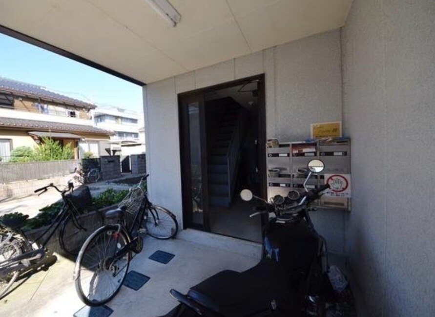 物件内観写真12　