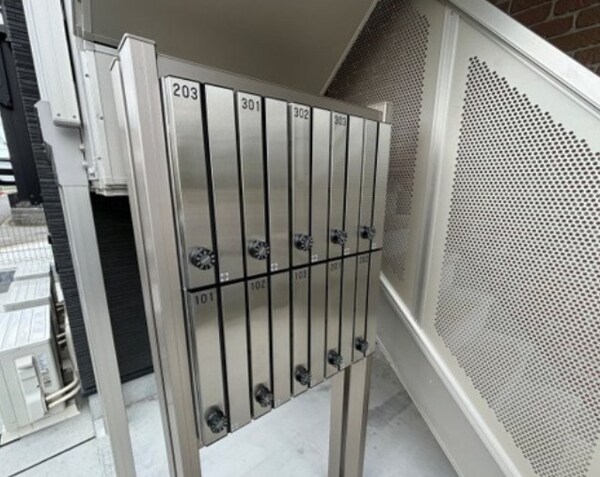 建物設備