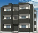 （仮称）川越市南大塚一丁目Zメゾン