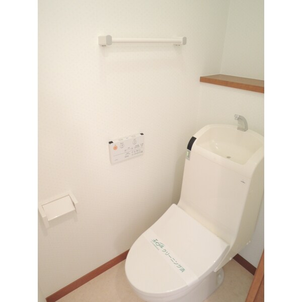 物件内観写真10　