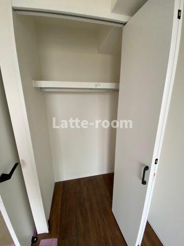 物件内観写真7　(※別号室参考写真)