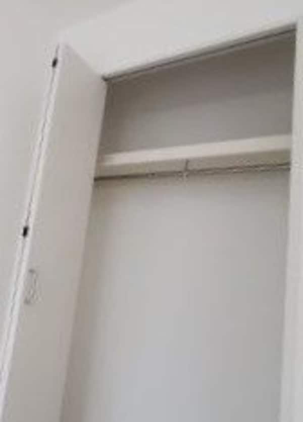 収納(別部屋参考写真となります)