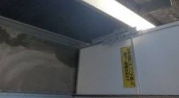 バルコニー(別部屋参考写真となります)