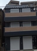 アネシス宮町