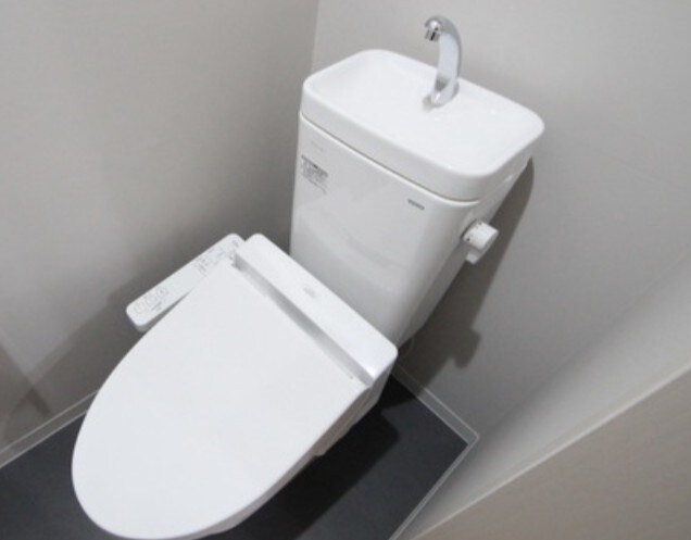 物件内観写真11　(別部屋参照写真)