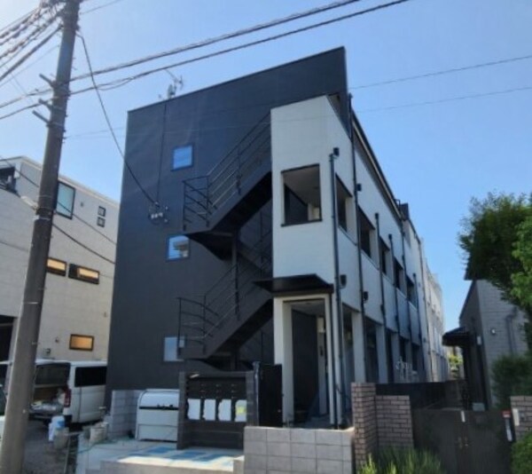 外観(※同施工別物件)