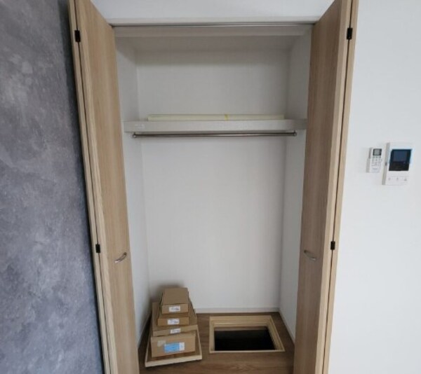 収納(※同施工別物件)