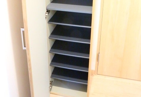 物件内観写真3　(※同建物別部屋　参考画像)