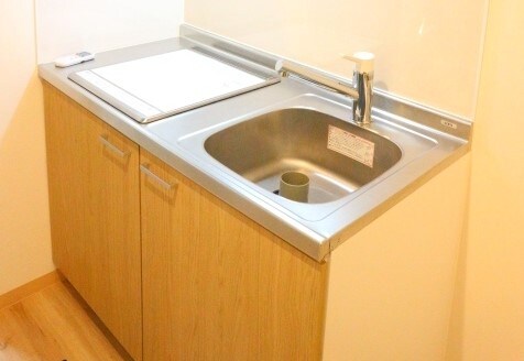 物件内観写真5　(※同建物別部屋　参考画像)