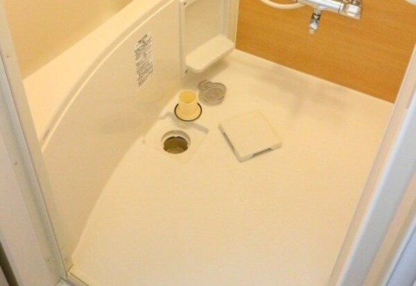 浴室(※同建物別部屋　参考画像)