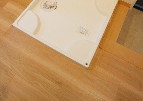 物件内観写真12　(※同建物別部屋　参考画像)