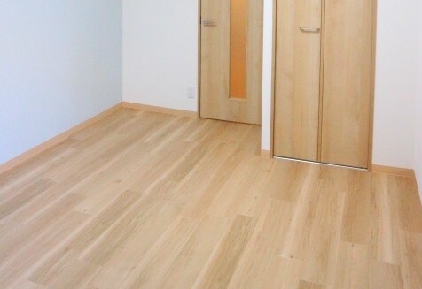 物件内観写真14　(※同建物別部屋　参考画像)