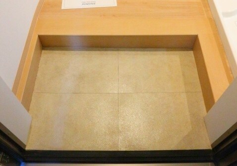 物件内観写真16　(※同建物別部屋　参考画像)