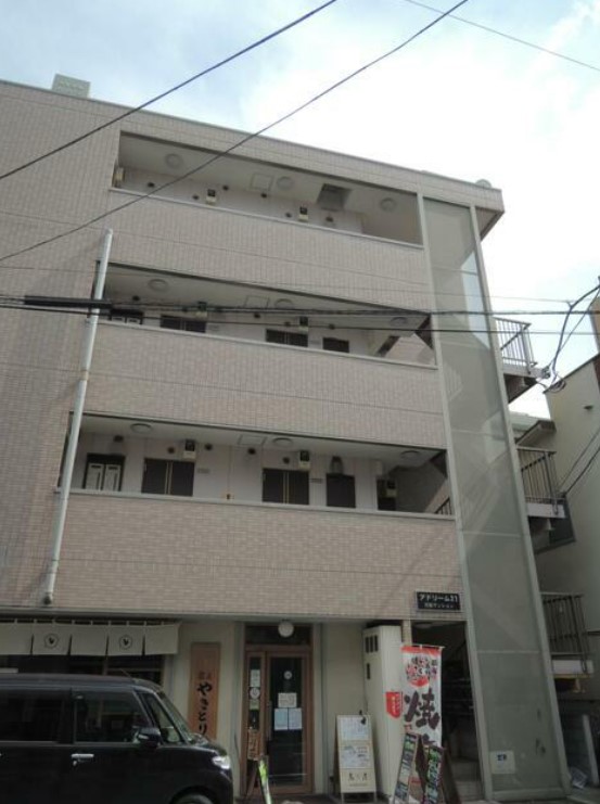 アドリーム21宮原マンション