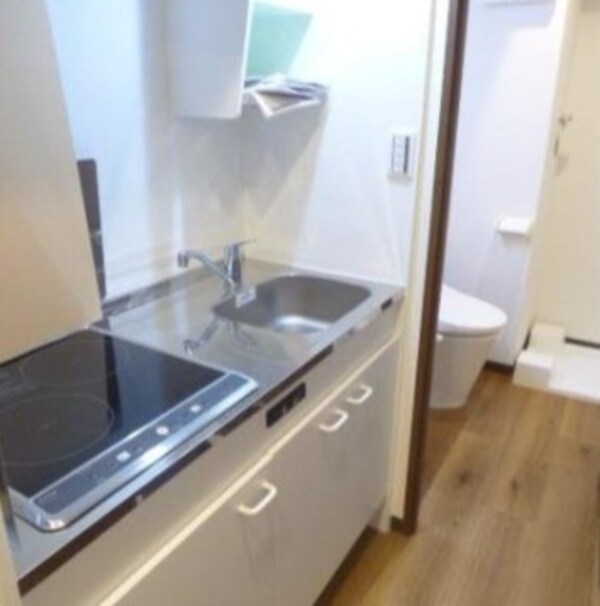 その他(※別部屋同建物イメージ写真)