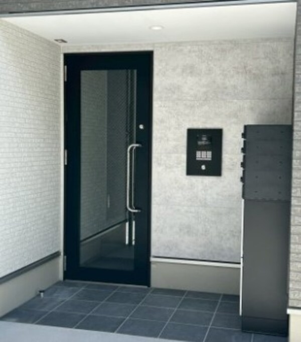 セキュリティ(※同仕様)