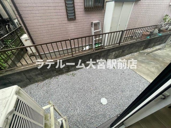 庭