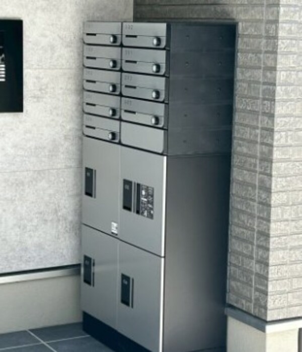 建物設備(※同仕様)