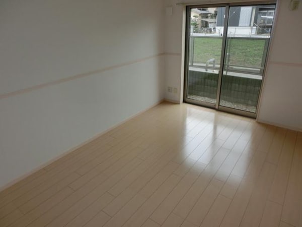 居室(※同仕様)