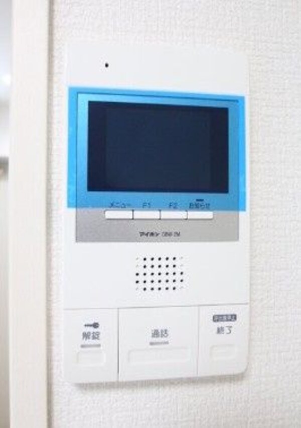 セキュリティ(※別部屋同建物写真)