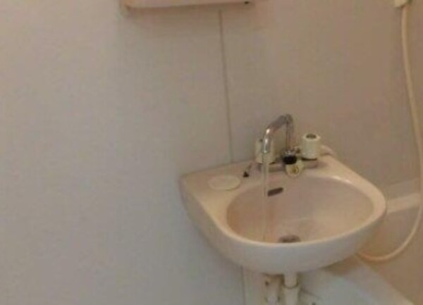 洗面・脱衣所