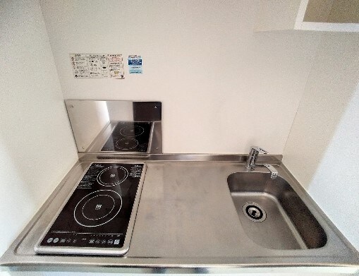 物件内観写真8　(別部屋参照写真)