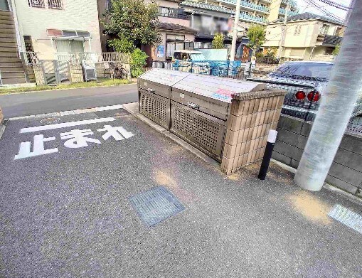 物件内観写真13　