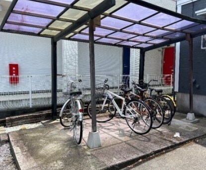 物件内観写真14　