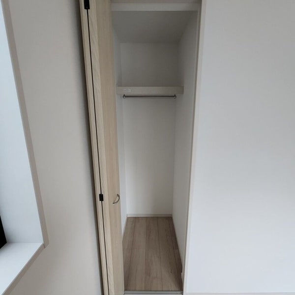 収納(別部屋参照)