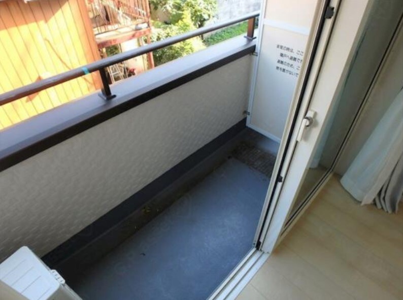 物件内観写真12　(同施工参照)