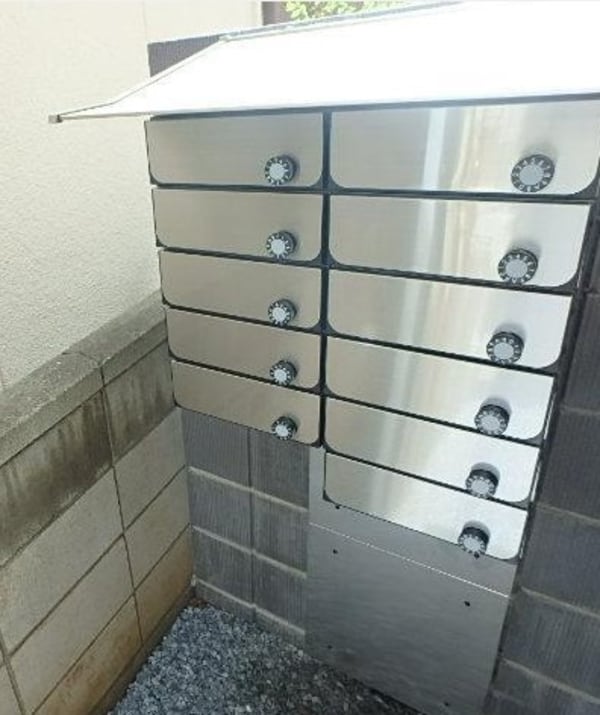 建物設備(同施工参照)