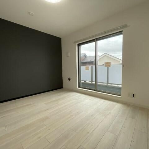 物件内観写真3　(別部屋参考写真となります)