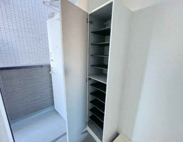 収納(別部屋同施工)
