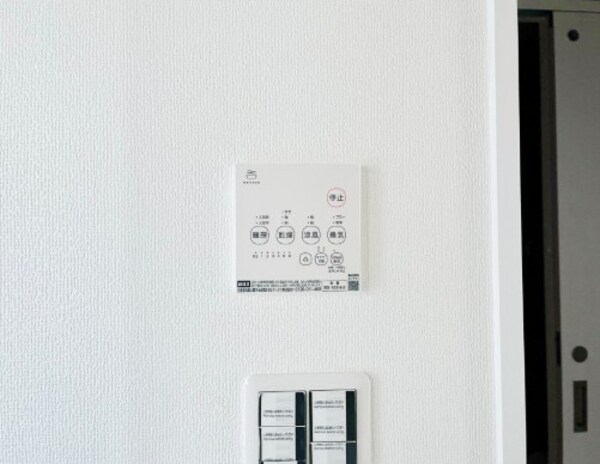 建物設備(別部屋同施工)