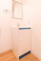 物件内観写真8　(※同施工会社別物件間取り)