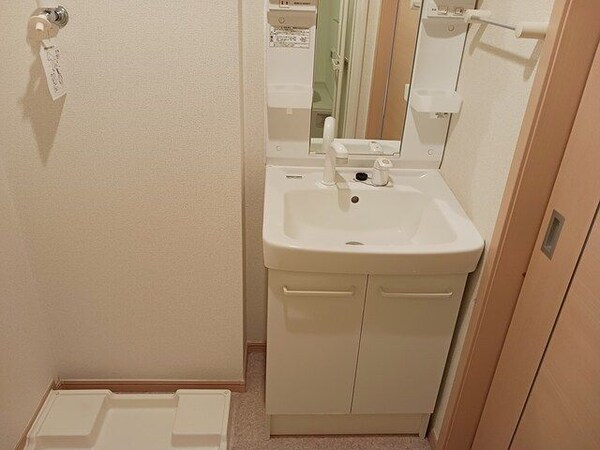 洗面・脱衣所