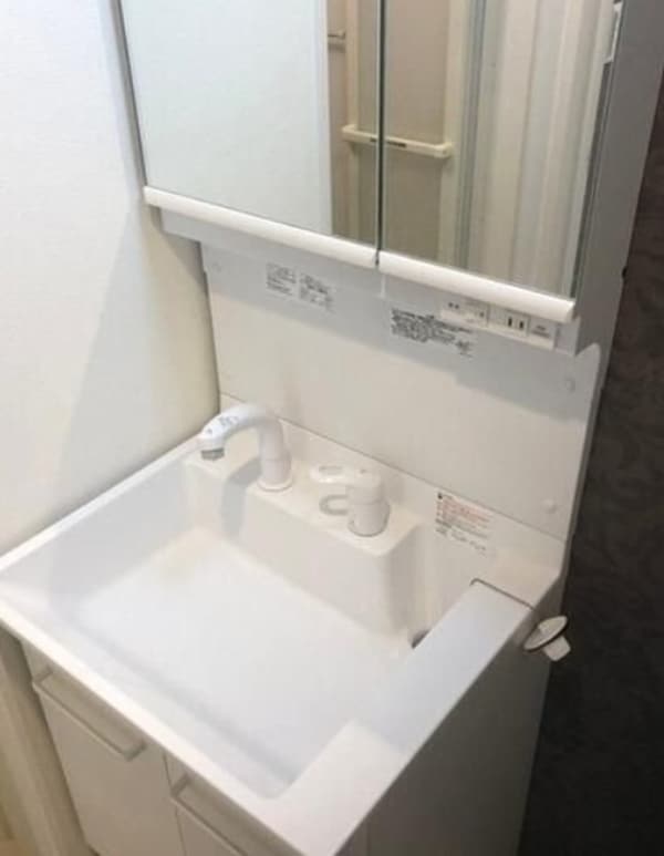 洗面・脱衣所