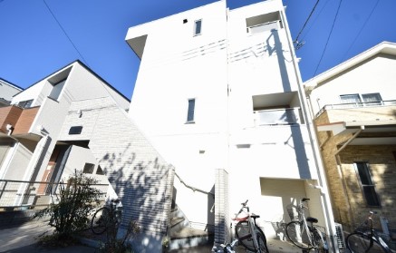 CB川越フーガ