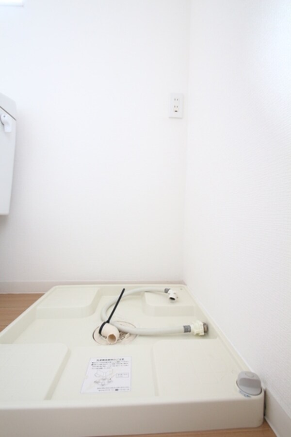 建物設備(※別部屋同建物写真)