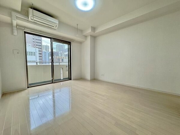 建物設備(別部屋参考写真となります)