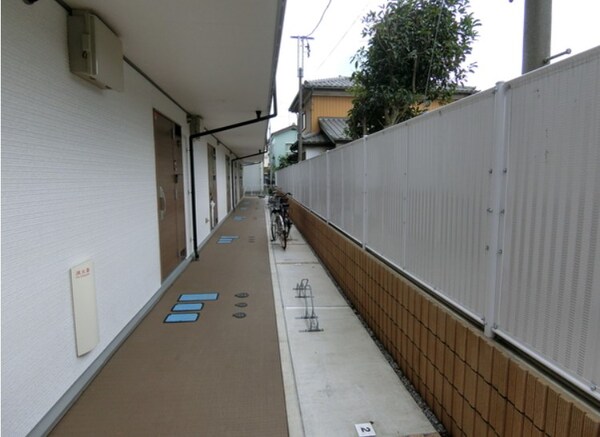 建物設備(同シリーズ参照)