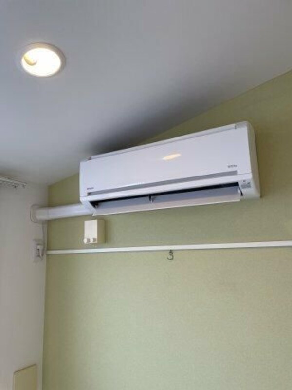 建物設備(別部屋参照)