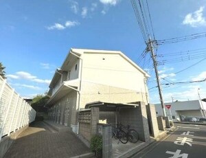 グレイス外観写真