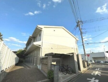 グレイス外観写真