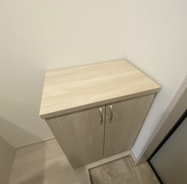 物件内観写真7　(※同施工会社別物件)